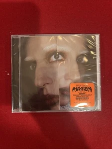 Lady Gaga MAYHEM Store Exclusive CD (Signiert) - Bild 1 von 2