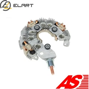 RECTIFIER ALTERNATOR ARC6066S FOR TOYOTA 27360-0P470 - Picture 1 of 8