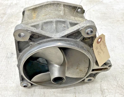 2005 05 Yamaha VX 110 Sport Deluxe Waverunner VX110 Jet Pump with Impeller - Image 1 of 4