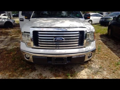 Wiper Transmission Fits 11-14 FORD F150 PICKUP 1049310 - Image 1 of 4