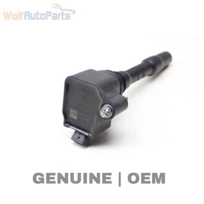 BMW M340I 2020-2025 - Bobina de encendido 8643360 Foto 1 de 4