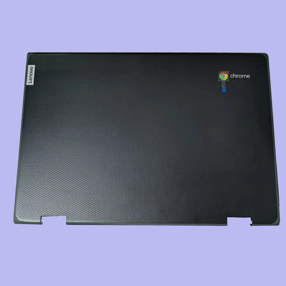LCD Back Cover for Lenovo 500e/300e Chromebook 2nd Gen Laptop 5CB0T70888