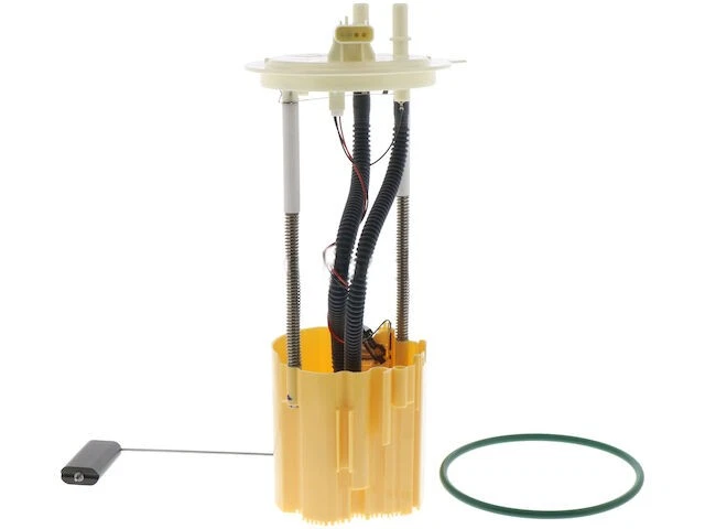 Fuel Pump For 2011-2016 Ford F250 Super Duty 6.7L V8 2012 2015 2013 2014 MQ144NT - Imagem 1 de 1