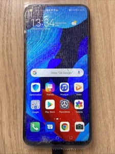 Téléphone Smartphone Huawei nova 5T - 128 Go #AV517 - Photo 1/2