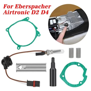 12V Glow Plug Repair Kit Parking Heater For Eberspacher Airtronic D2 D4 2KW Air - Picture 1 of 7