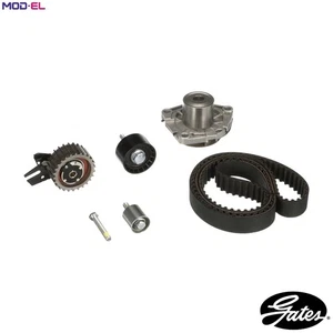 WATER PUMP & TIMING BELT KIT KP15706XS FOR ALFA ROMEO 46335692/35975 2.1L 4cyl - Picture 1 of 10