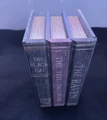 Caja fuerte decorativa para guardar libros, caja fuerte para libros falsa  Foto 1 de 4