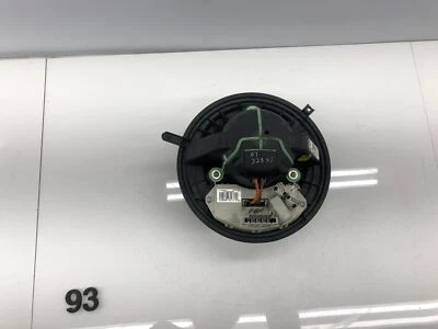 07-08 BMW 328I X-DRIVE 3.0L AC AIRE ACONDICIONADO CALENTADOR SOPLADOR DE AIRE MOTOR VENTILADOR ASPA OEM Foto 1 de 4