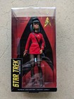 Star Trek porucznik Uhura 50. rocznica kolekcji Barbie DGW70