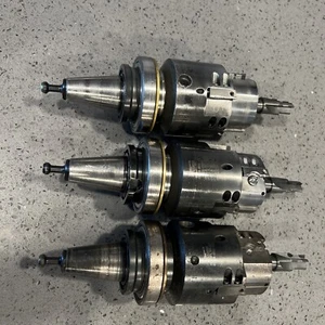 Used Set of 3 ULTRA-MILL PS5088 w/ warranty Free Shipping - Bild 1 von 4