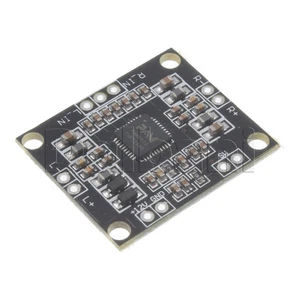 New PAM8610 Digital Amplifier Board Arduino Compatible - Picture 1 of 2