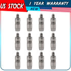 &#10004;12X Lifters Lash Adjusters For 97-10 Land Rover Mazda Ford Mercury 4.0L Sohc V6