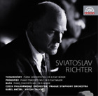 Sviatoslav Richter Sviatoslav Richter (CD) Album