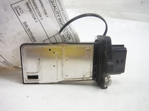 2016 NISSAN FRONTIER MASS AIR FLOW SENSOR MAF OEM - Picture 1 of 12