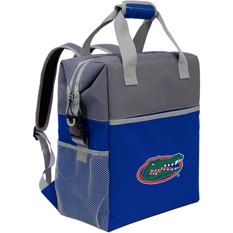 Florida Gators Colorblock Backpack Cooler Cover