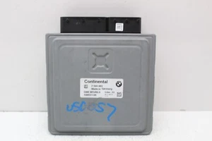 08-10 Módulo de ordenador de control del motor BMW 528 528i 7 594 483 ECU ECM OEM - Imagen 1 de 4