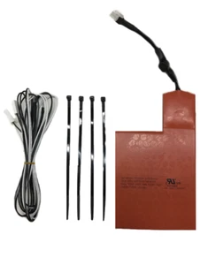 Generac 9-22KW Air Cooled Cold Weather Battery Heater Kit (2008+) Part# 7101 - Picture 1 of 1