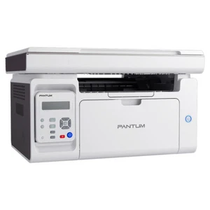 Pantum M6509NW Wireless Mono Laser Printer (Print, Scan, Copy) WiFi USB Ethernet - Picture 1 of 7