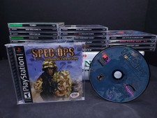 .PSX.' | '.Spec Ops Airborne Commando.