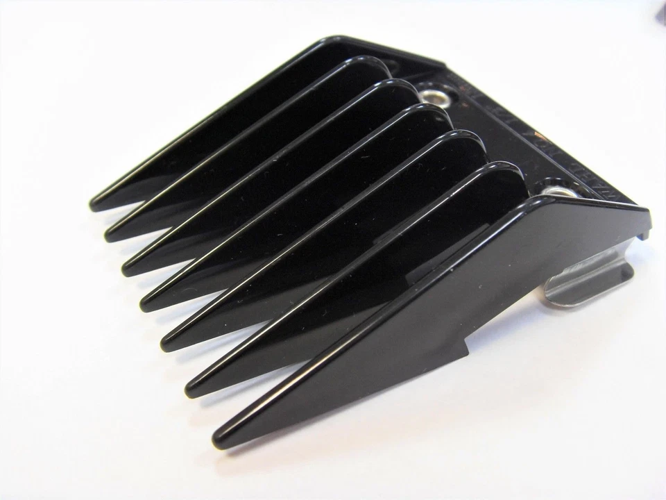 Wahl 3111-800 Aufsteckkamm Metallrücken Nr.4 1/2" 13 mm