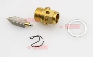 Válvula de flotador y asiento K&L 18-9083 para Yamaha 23X-14107-35-00 - Hecho en Japón - Imagen 1 de 6