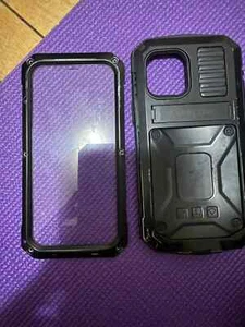 coque téléphone portable iPhone 12 pro max - Photo 1 sur 5