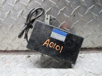 MITSUBISHI ECLIPSE 277300-0811 2001 DENSO Foto 1 de 4