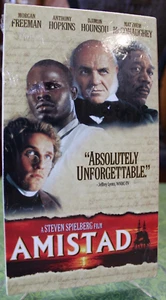 Amistad (VHS, 1998) Brand New Factory Sealed - Imagen 1 de 3