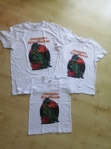 Designer T-SHIRTS WRESTLING Thema Gegen Corona zusammen! - Bild 1 von 3