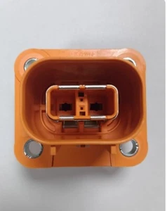 10PZ NUOVO ADATTO PER 2310540-1-2-3-4-5 Connettore Automobile HVA280 - Foto 1 di 3