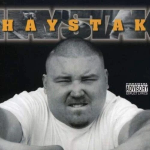 HAYSTAK: HAYSTAK (EXPLICIT VERSION) - CD SEALED - Изображение 1 из 1