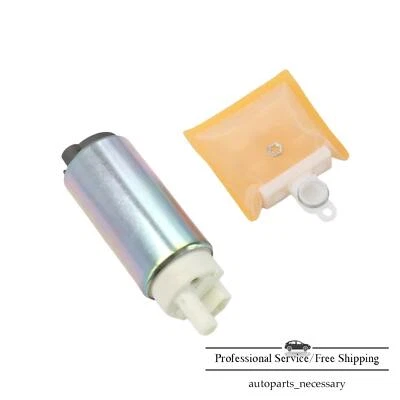 Kit de bomba de tanque de combustible para Mitsubishi Outlander Airtrek CU2W 01-08 DION CR9W 99-02 Foto 1 de 4
