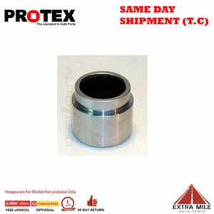 PROTEX Disc Caliper Piston-FR For MITSUBISHI EXPRESS SF 3D Van RWD 1986 - 1990 - Picture 1 of 1