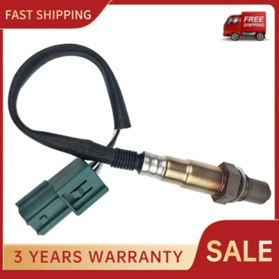 Sensor de oxígeno de plumón apto para Infiniti QX56 2004-2010 NISSAN TITAN 5,6 L V8 2004-15 Foto 1 de 4