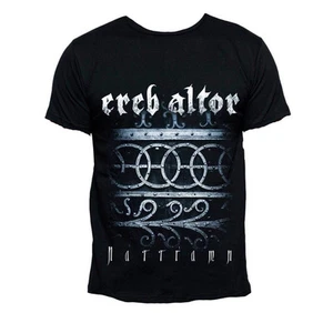 EREB ALTOR - Nattramn - T-Shirt - Größe Size M - Neu - Bild 1 von 1