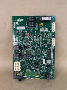 Goodman EMERSON PCBKF102 Furnace Control Circuit Board 50C51-289-02 (D1) - Picture 1 of 6