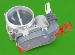 2007-2013 BMW X3 328I 528I X5 Z4 3.0L throttle body assembly oem - Picture 1 of 11