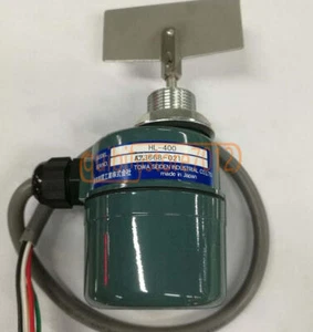 1 PIEZA TOWA HL-400 repuesto NOHKEN R7-X NUEVO - Imagen 1 de 3