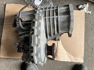 PORSCHE CAYENNE 957 4.8I 2008 Transfer Box 0AD341041H - Imagen 1 de 12