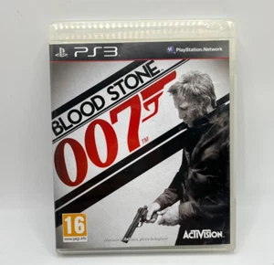 Blood Stone 007 PS3 playstation 3 gioco FUNZIONANTE italiano ITA PAL - Imagen 1 de 3
