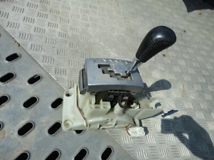 Gear Lever Mazda 3 BK - Picture 1 of 3