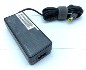 Genuine Lenovo AC Adapter ADLX65NLT2A 36200291 45N0319 45N0320 20V 3.25A 65W - Picture 1 of 2
