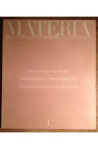 Materia Nummer 1 Kollektiv  - Bild 1 von 1