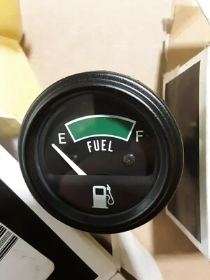 John Deere 2" fuel gauge level gauge AT153313 Foto 1 de 4