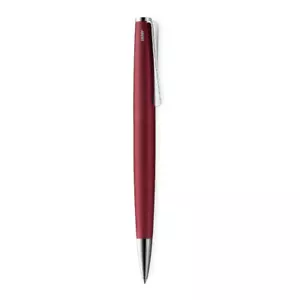 Bolígrafo LAMY Studio Royal Red, L267RRM - Imagen 1 de 3