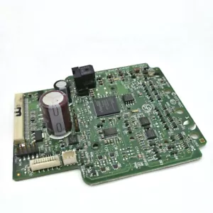 CR357-80163 Carriage Board Fits For HP LaserJet T940 T920 T2600 T3500 - Picture 1 of 5