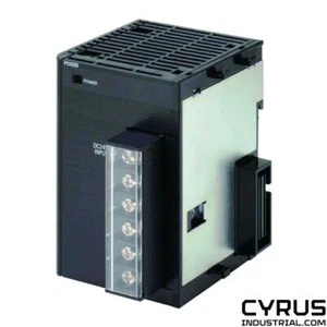 Omron CJ1W-PD025 Power supply unit, 24 VDC, output capacity: 25 W - Picture 1 of 1