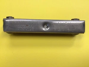 Snap On Tool AW5K Allen Wrench Set- 5 Hex Sizes-3/16" 7/32" 1/4" 5/16" 3/8” -USA - Picture 1 of 2