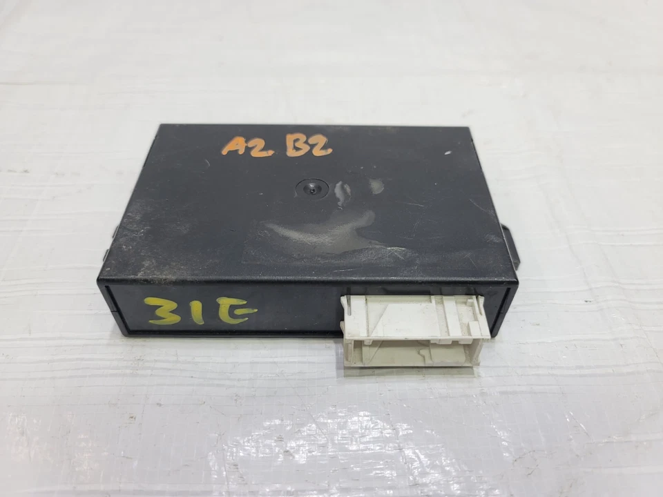 1995-1999 BMW 318ti Cruise Control Module OEM 65-71-8-352-766 - Image 1 of 4