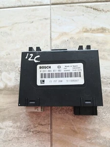 Opel Signum 2004/Control Unit Parking (Parking Assist Module)0263004031/13157260 - Imagen 1 de 4